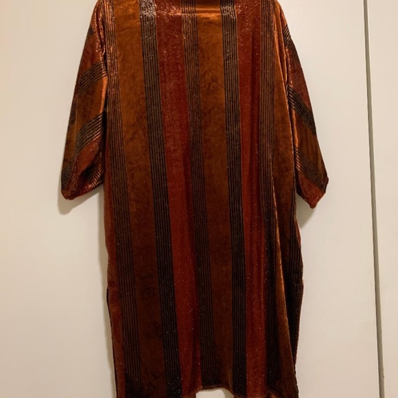 Kimono by Anthropolgie - Picture 4 of 7